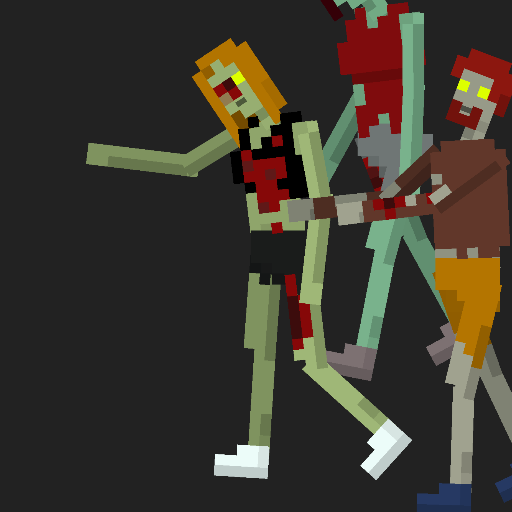 They Are Coming Zombie Defense Mod Apk 1.25 for android