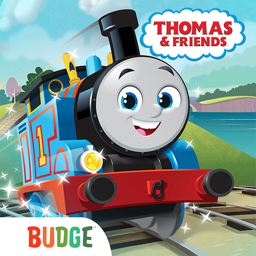 Thomas & Friends Mod Apk 2024.4.1 for android