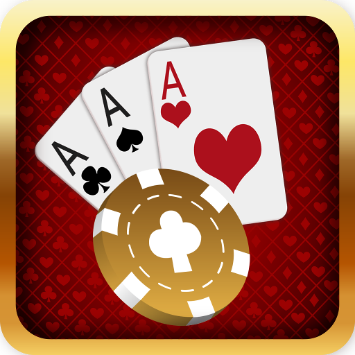 Three Card Poker Mod Apk 2.2.7 for android