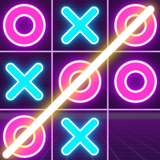 Tic Tac Toe Mod Apk 1.7.1 for android