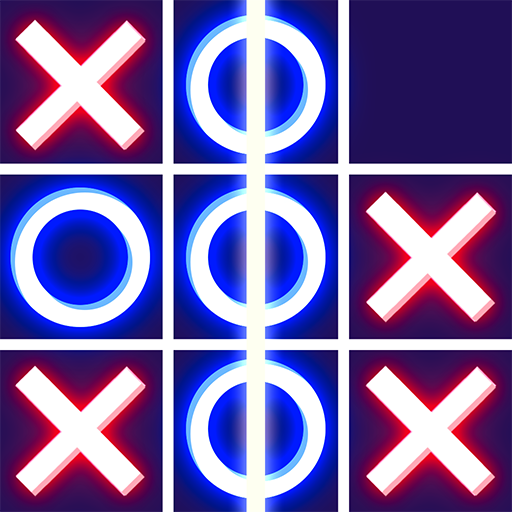 Tic Tac Toe 2 Player Mod Apk 3.301 for android