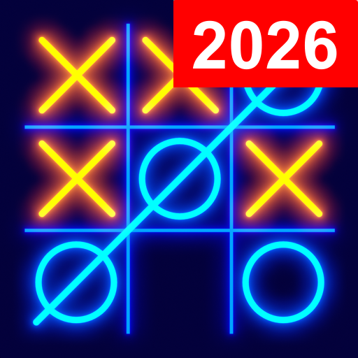 Tic Tac Toe Mod Apk 2.17 for android