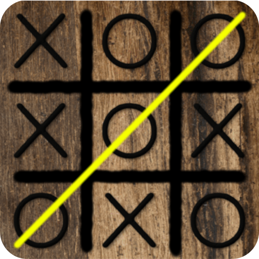 Tic Tac Toe Mod Apk 3.98 for android