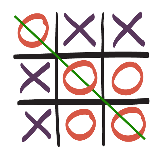 Tic Tac Toe Mod Apk 2700 for android