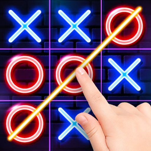 Tic Tac Toe Mod Apk 1.6.2 for android