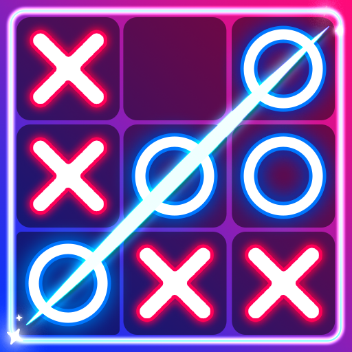 Tic Tac Toe Mod Apk 1.0.47 for android