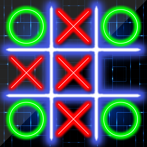 Tic Tac Toe Online puzzle xo Mod Apk 1.9.0 for android