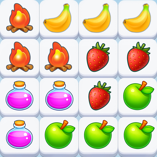 Tile Triple Match Mod Apk 1.1.30 for android