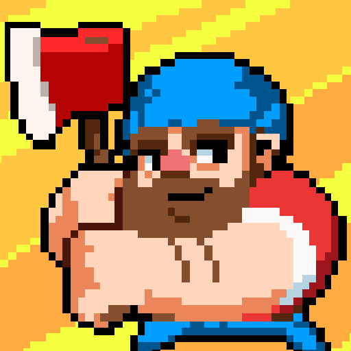 Timberman 2 Mod Apk 1.1.377 for android