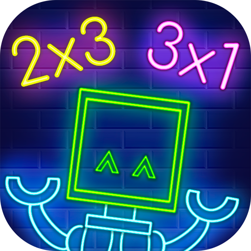 Times tables for kids & MATH-E Mod Apk 25.10.004 for android