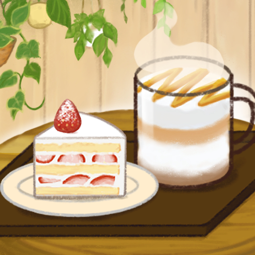 Tiny Coffee Shop Story Mod Apk 3.0.9 for android