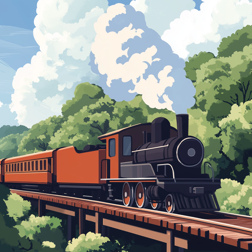 Tiny Rails Mod Apk 2.13.20 for android
