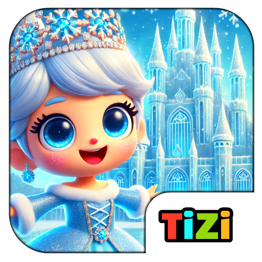 Tizi Town Mod Apk 1.8.1 for android