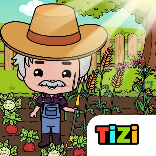 Tizi Town Mod Apk 2.2.6 for android