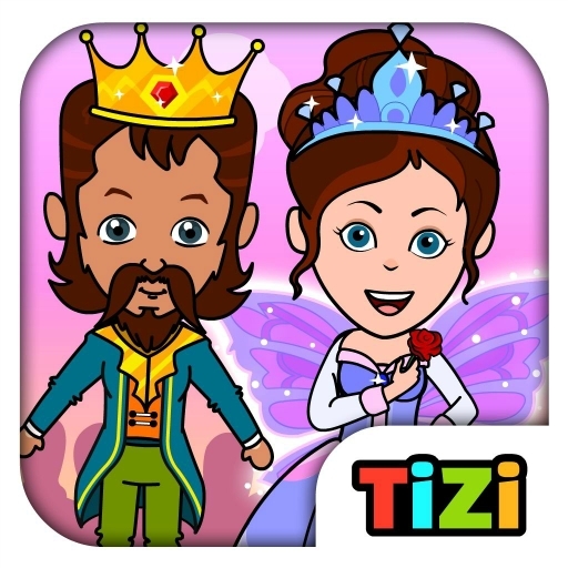 Tizi Town Mod Apk 7.0.24 for android