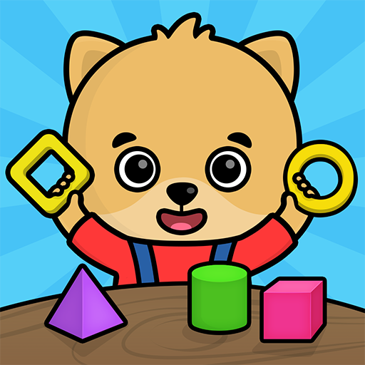 Toddler Games for 2+ year olds Mod Apk 1.125 for android