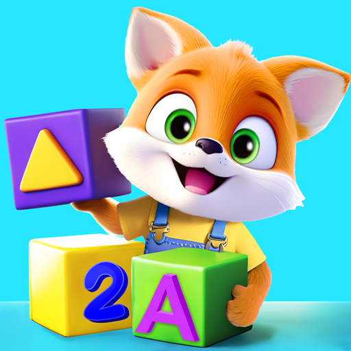 Toddlers & Baby Learning Games Mod Apk 2.0.4 for android