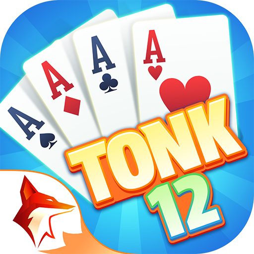 Tonk 12 Mod Apk 1.8 for android