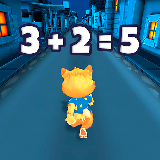 Toon Math Mod Apk 3.4.3 for android