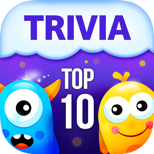 Top 10 Trivia Quiz Mod Apk 4.1 for android