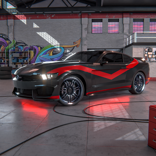 TopSpeed Mod Apk 1.44.13 for android