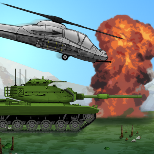 Total Destruction Mod Apk 3.6.2 for android