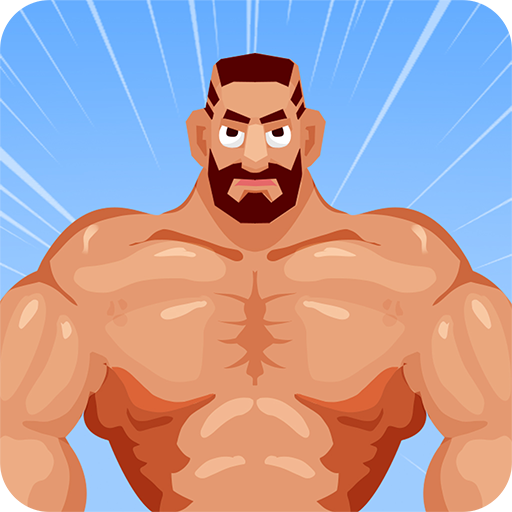 Tough Man Mod Apk 1.41 for android