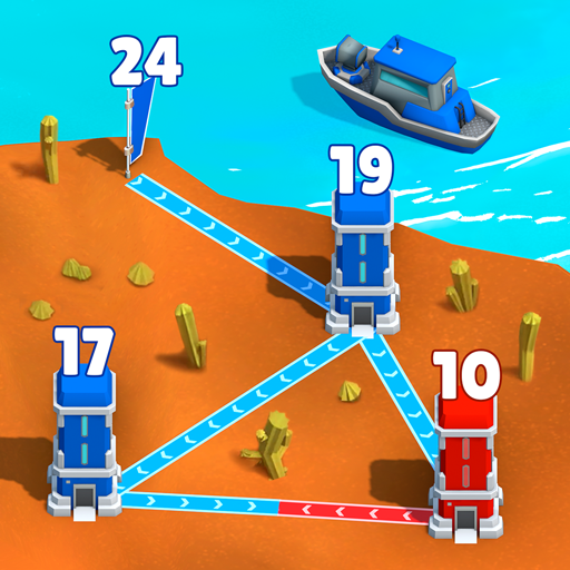 Tower Battle Mod Apk 1.12.9 for android