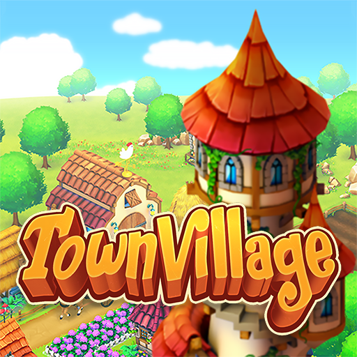 Town Village Mod Apk 1.14.1 for android