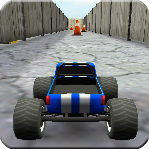 Toy Truck Rally 3D Mod Apk 1.5.6  for android