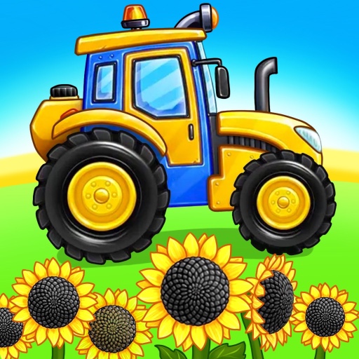 Tractor, car Mod Apk 2.5.13 for android