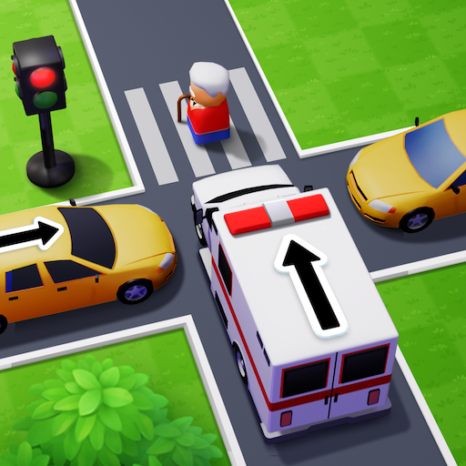 Traffic Buster Mod Apk 1.0.59 for android