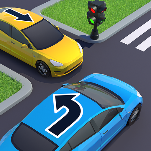 Traffic Jam Master Mod Apk 1.1.1 for android