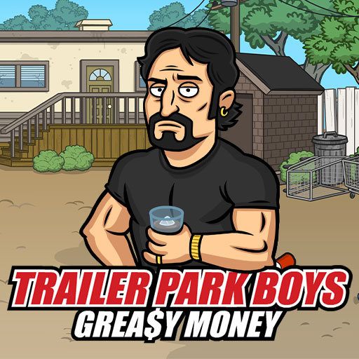 Trailer Park Boys Mod Apk 1.42.1 for android