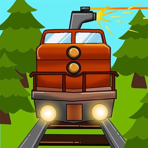 Train Adventure Mod Apk 0.3.0 for android