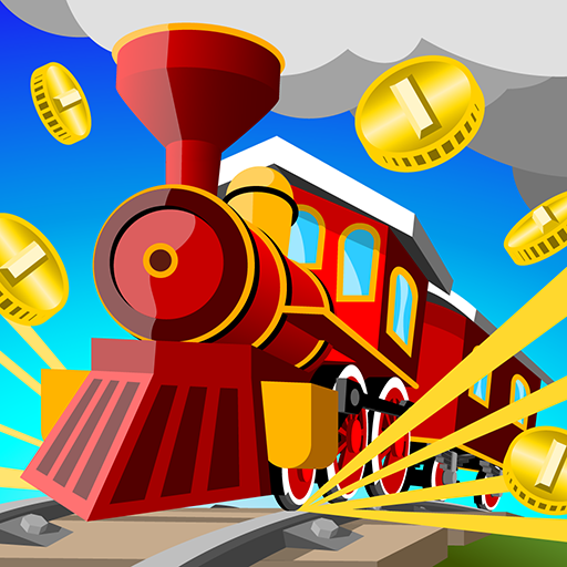 Train Merger Mod Apk 2.5.4 for android