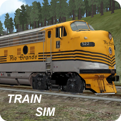 Train Sim Mod Apk 4.8.3 for android