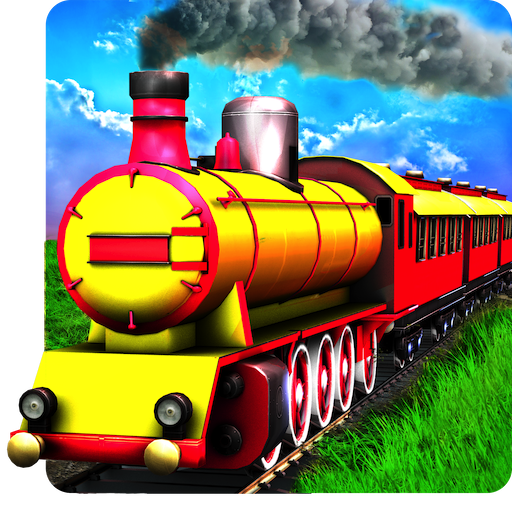 Train Simulator Mod Apk 1.19 for android