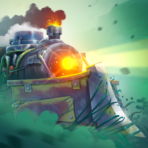 Train of Hope Mod Apk 1.13.1 for android