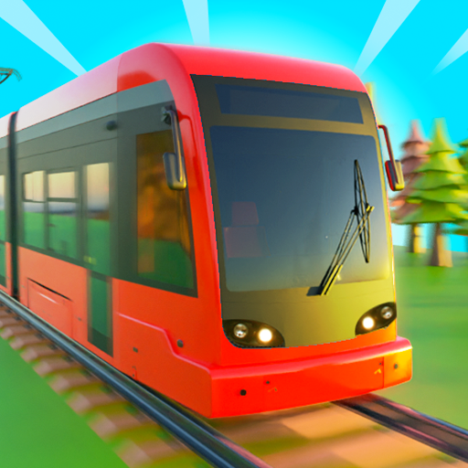Tram Rush Mod Apk 1.3.3 for android