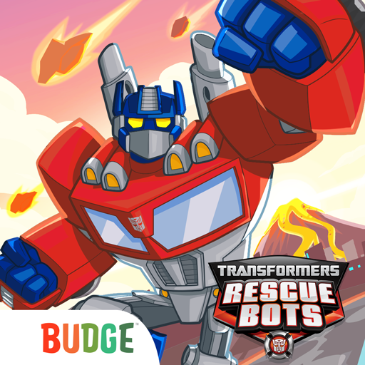Transformers Rescue Bots Mod Apk 2024.2.1 for android