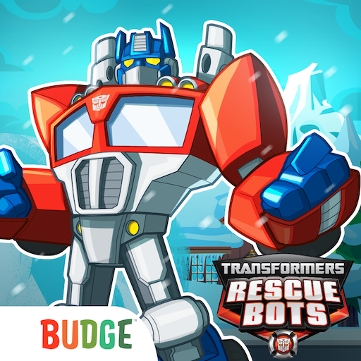 Transformers Rescue Bots Mod Apk 2024.1.1 for android