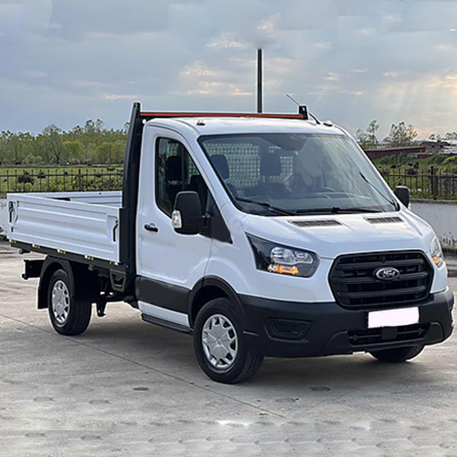 Transit Drift & Park Simulator Mod Apk 16 for android