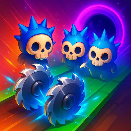 Trap Monster Mod Apk 1.45 for android