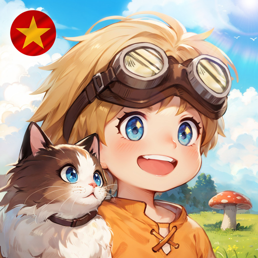 Tree of Savior Mod Apk 1.56.20842 for android
