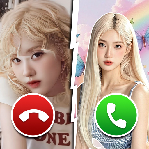 Trending Prank Video Call 2025 Mod Apk 1.3.2 for android