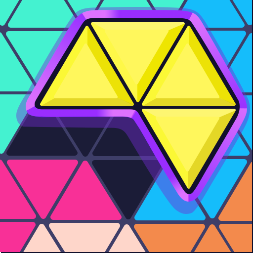 Triangle Tangram Mod Apk 2.67 for android