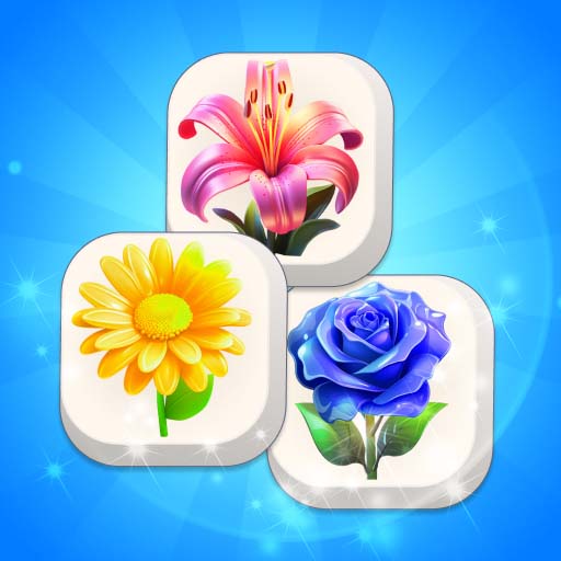 Triple Flowers Mod Apk 2.4 for android