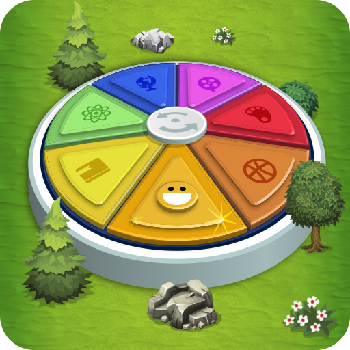 Trivial World Quiz Pursuit Mod Apk 1.38.0 for android