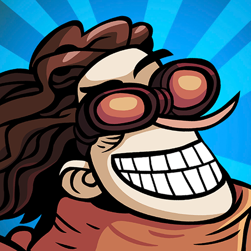 Troll Failman Quest Mod Apk 1.6.0 for android